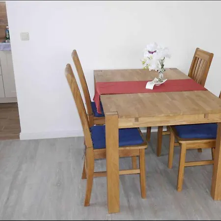 Gt33-3 Appartement *