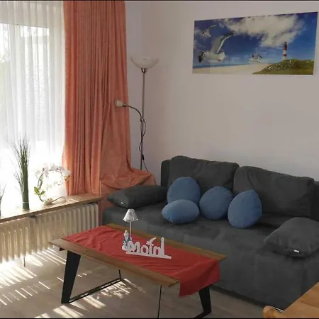 Appartement Gt33-3 *