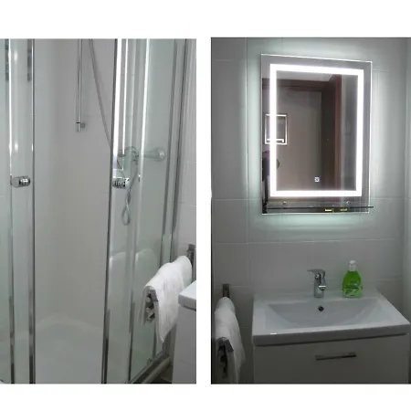 Appartement Gt33-3
